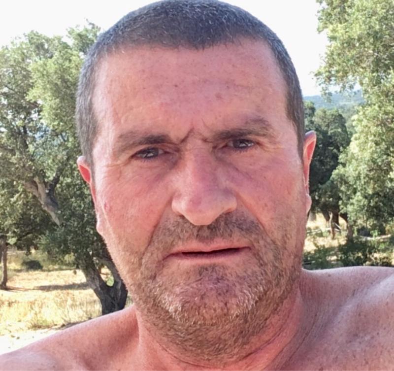 Filou11 57 ans Caunes Minervois