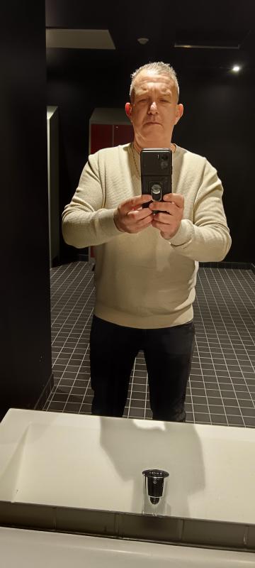 Le saint  51 ans Versailles