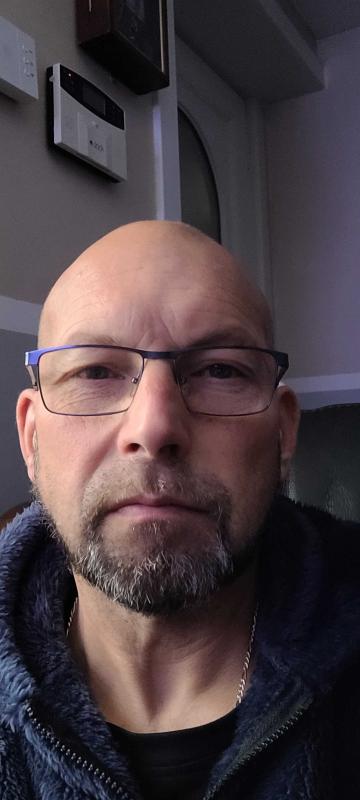 Dani 53 ans Fourmies