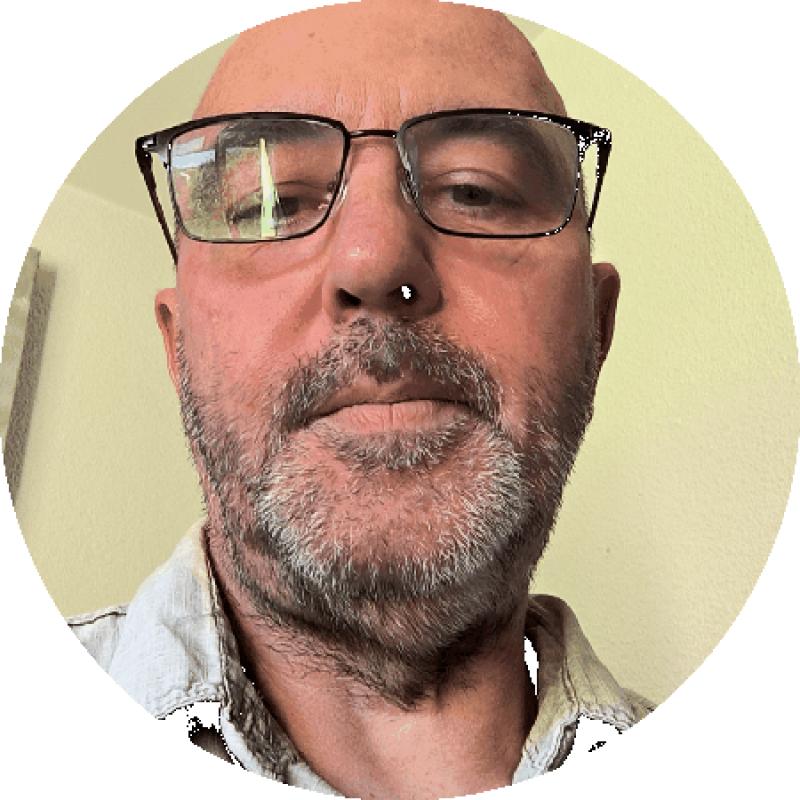 Daryl  50 ans Besançon