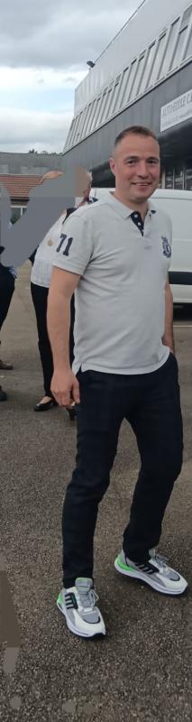 Julienma 41 ans Auxerre