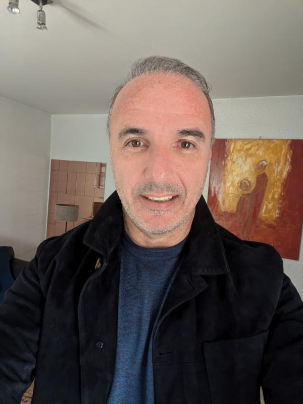 Jon 59 ans Ballaison