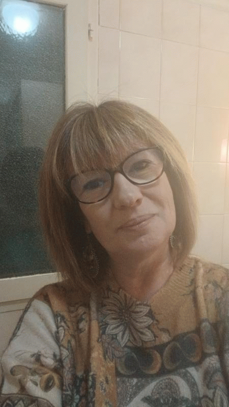 Carole 53 ans Auzouer en Touraine