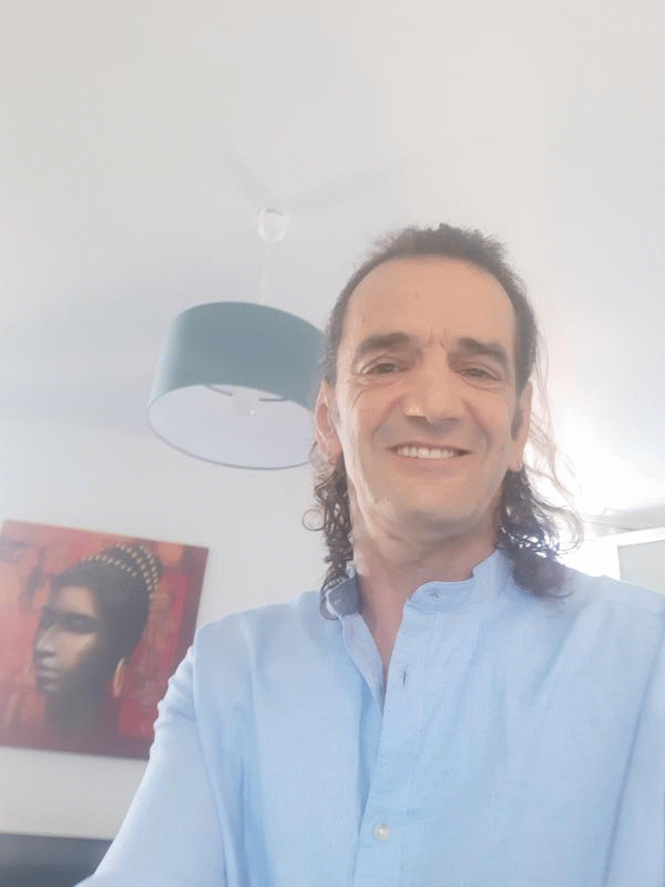 Patrickchic  60 ans Darvault