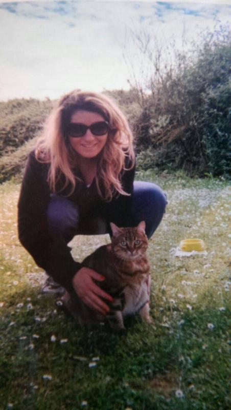 Isabella 40 ans Ivry sur Seine