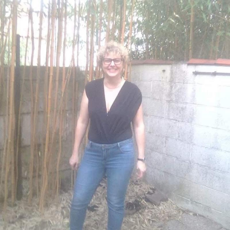 Fannie 50 ans Angoulême