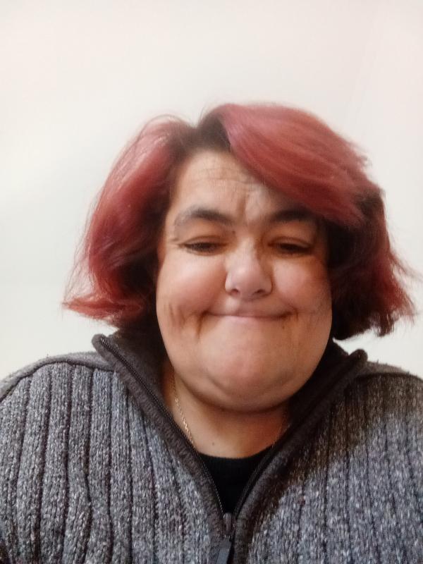 Virginie 46 ans Cavaillon