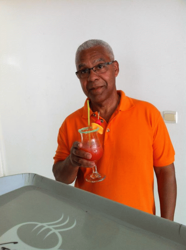 Gingembre 72 ans Neuilly sur Marne