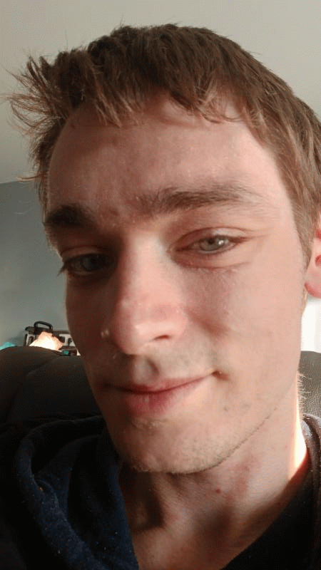 Nathan 28 ans Pierrelatte