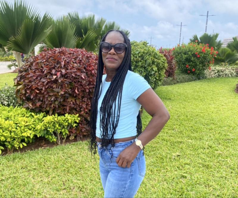 Carine 55 ans Istres