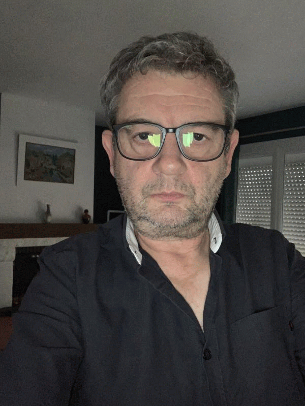 Pat 60 ans Olonne sur Mer