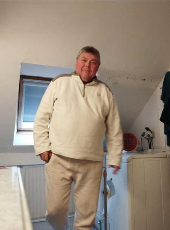 JM 72 ans La Baroche sous Lucé