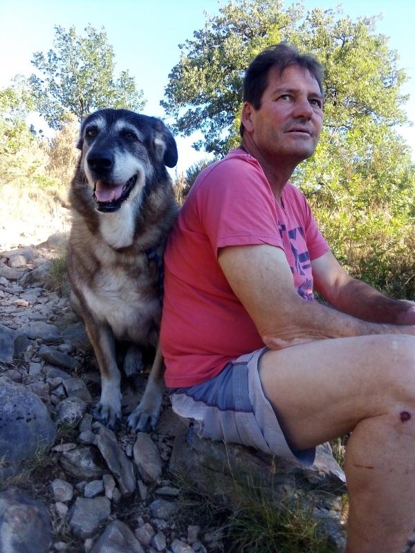 Laurent  59 ans Nissan lez Enserune