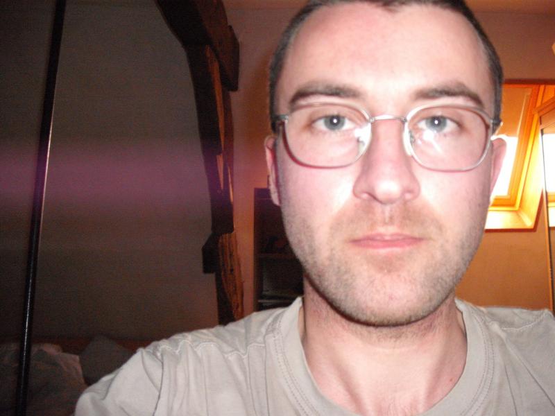 remi 36 ans Steenvoorde