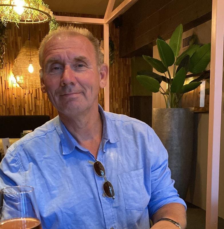 DirkV 57 ans Varennes en Argonne