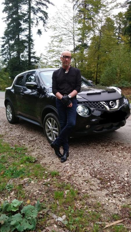 Maooro  50 ans Besançon