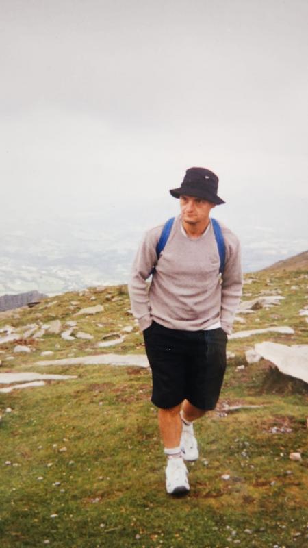 Jean-charles  55 ans Saint Aulaye