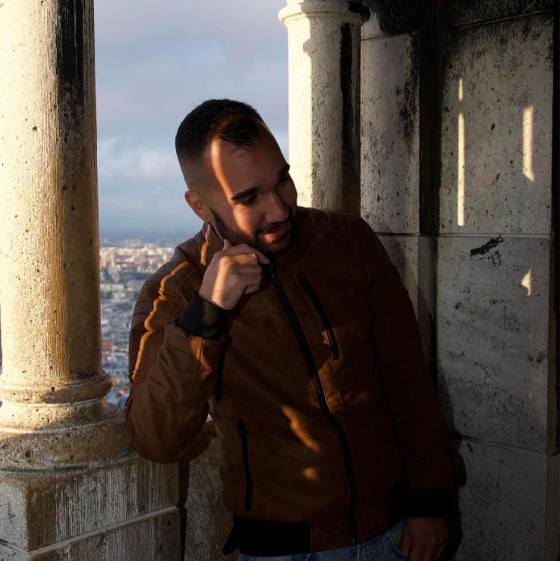 Cécé 35 ans Courbevoie