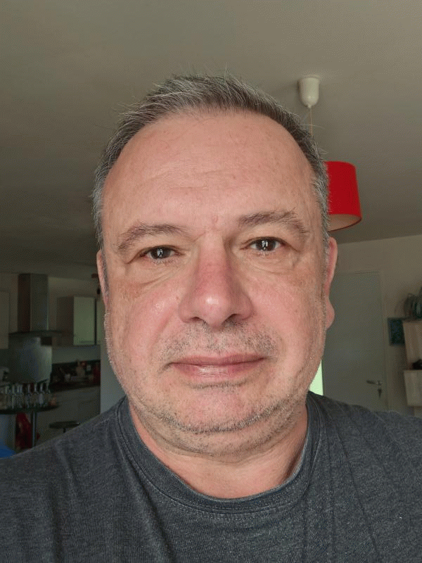 Pierre 58 ans Biganos
