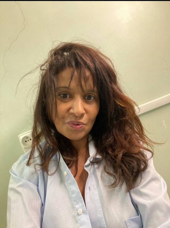 Soso 56 ans paris 14eme arrondissement