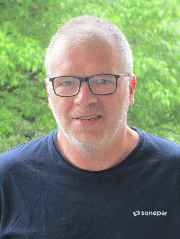 Marc 51 ans Saint Saulve