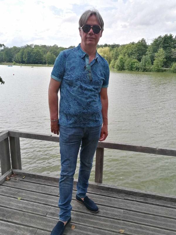 TonyC 63 ans paris 1er arrondissement