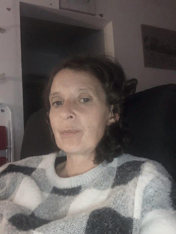 Audrey 44 ans Honfleur