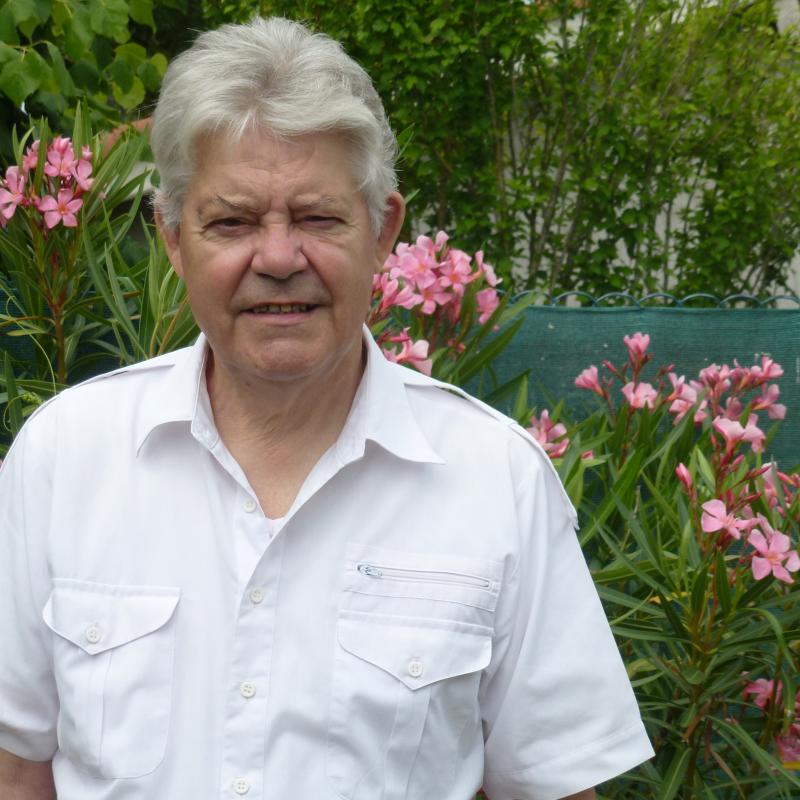 louis 82 ans Castelsarrasin