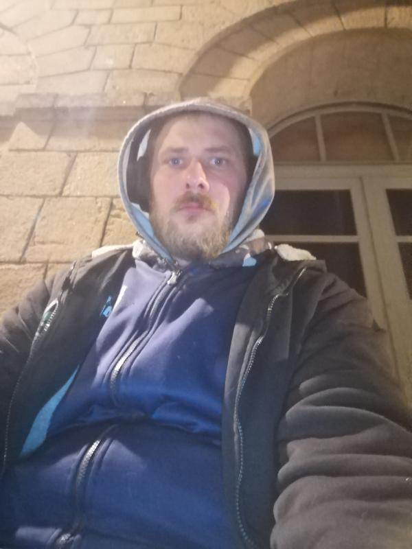 Pierre-Antoine  28 ans Latronquière