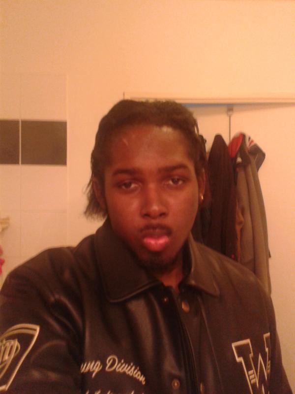 rayder boyz 33 ans paris 15eme arrondissement