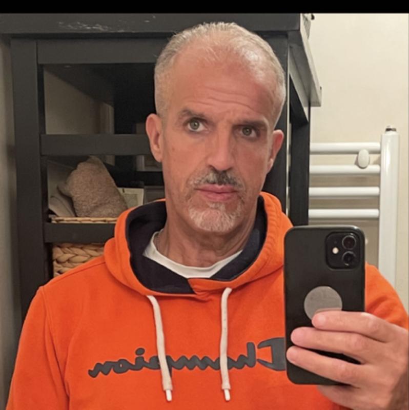 karim 47 ans Toulouse