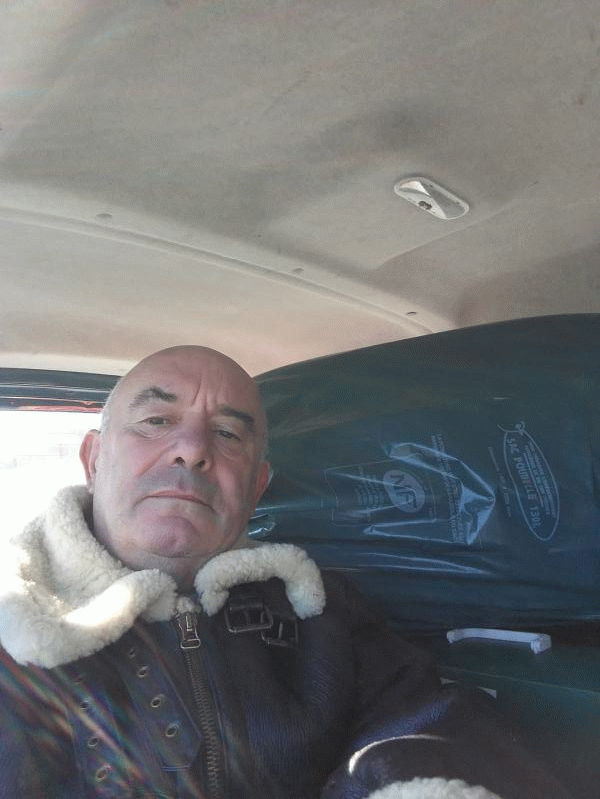 Philippe 61 ans Riez