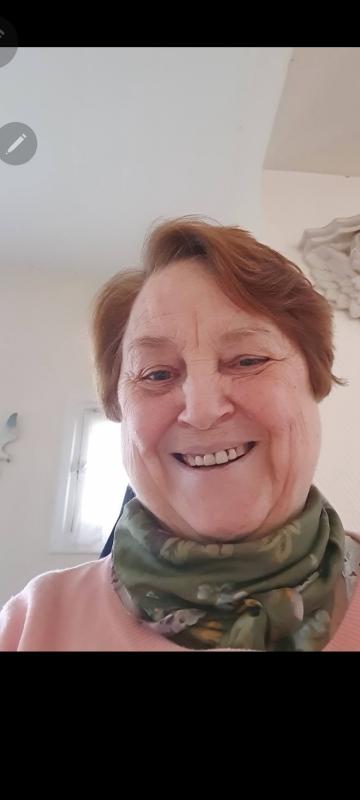 Ghis  72 ans Trappes