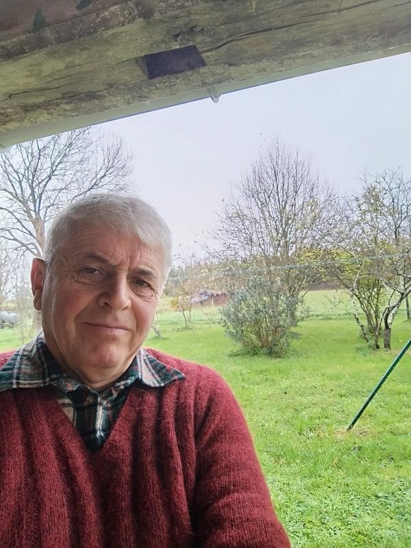 Motorad 64 ans Angoulême