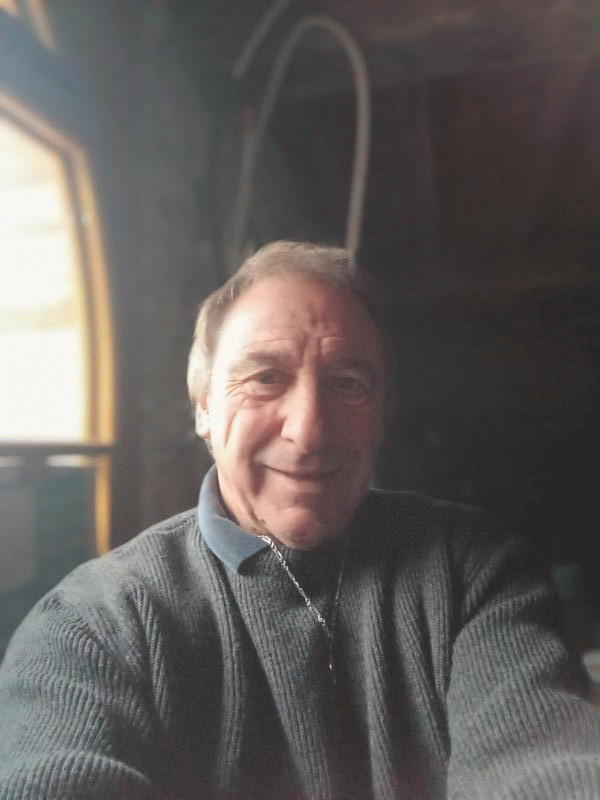 Jean Pierre 67 ans Mauléon Licharre