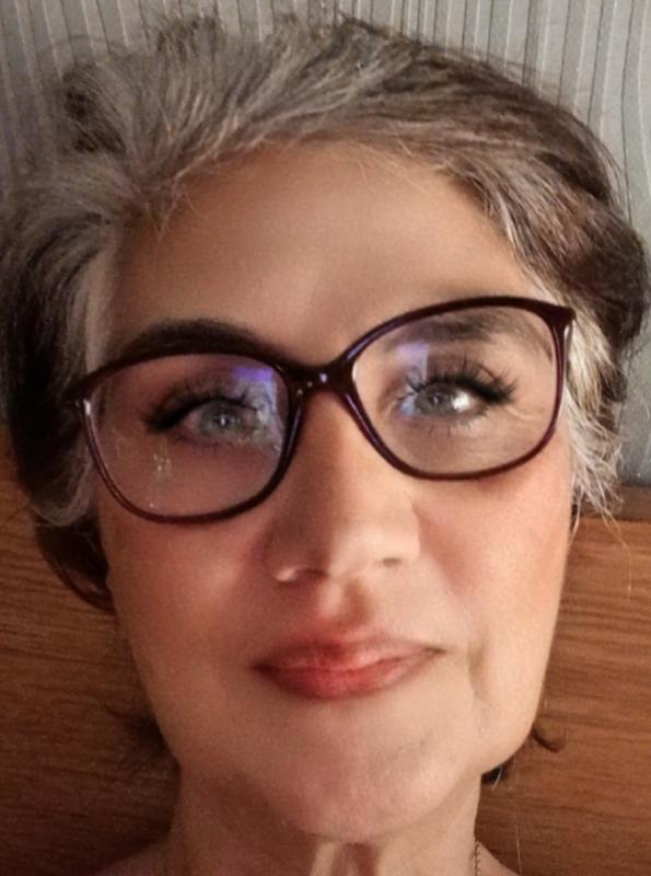 Soniange 54 ans Creil