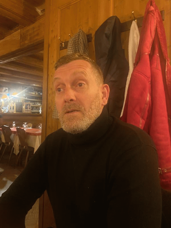 Fally 49 ans Strasbourg