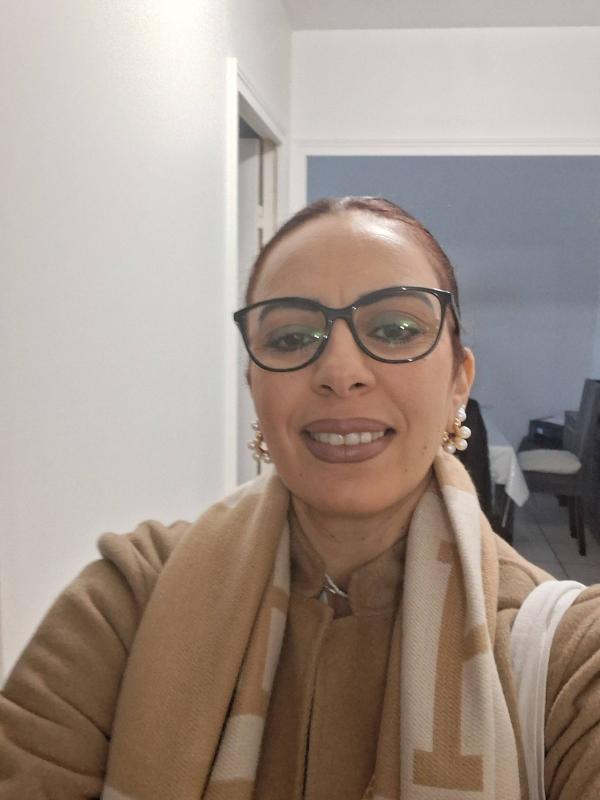 nadou 48 ans Bordeaux