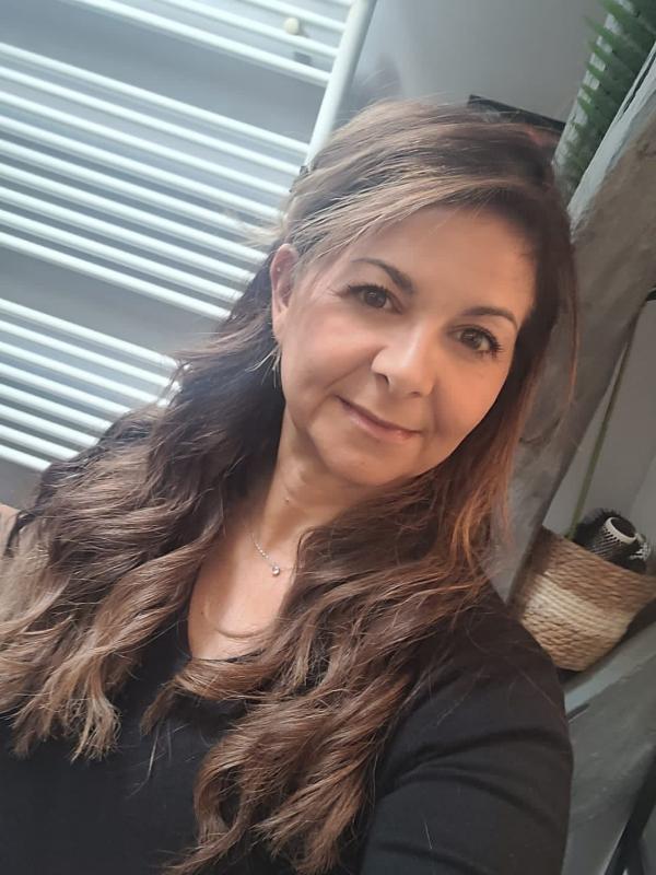 Mireille 57 ans La Rochelle