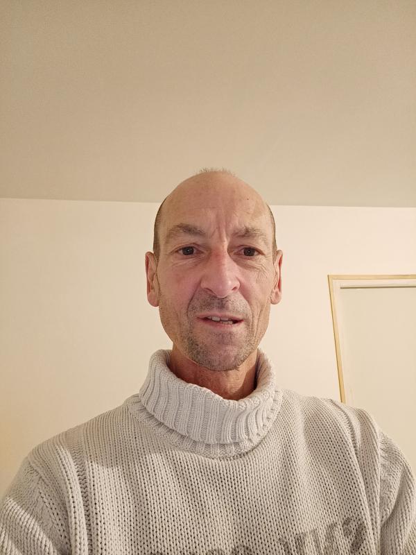 Bud  54 ans Perpignan