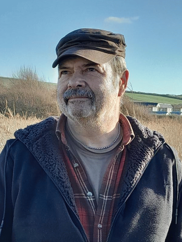 Claude 63 ans Brasparts