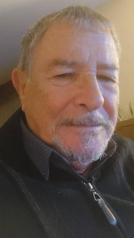 Claude 76 ans Buellas