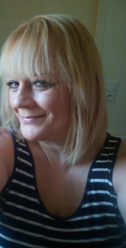 Mague 54 ans Châtillon en Vendelais