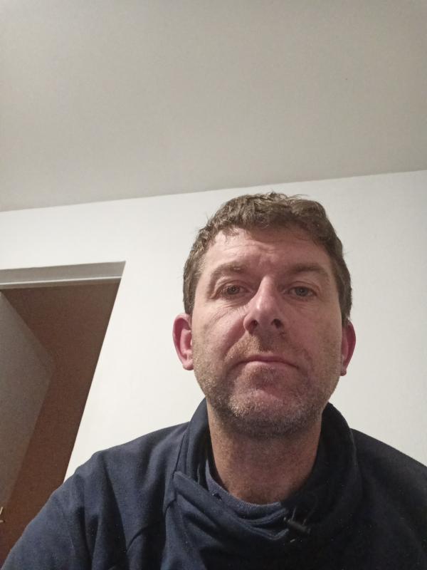 Francky 53 ans Lisieux