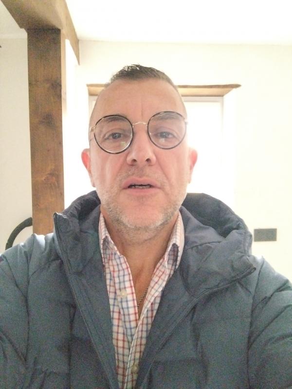 Stephane 59 ans Anvéville