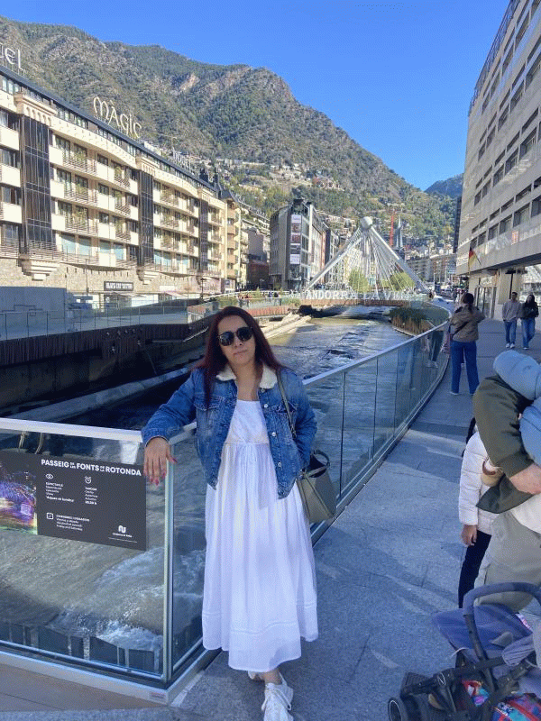 Rima 35 ans Toulouse