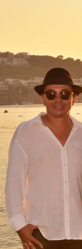 sylvain 57 ans Lille