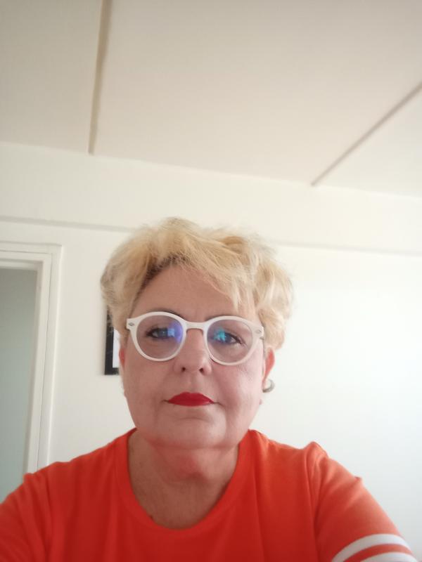 Vanille  63 ans paris 13eme arrondissement