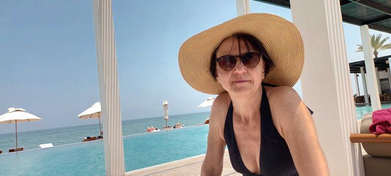 Françoise  57 ans Bourges