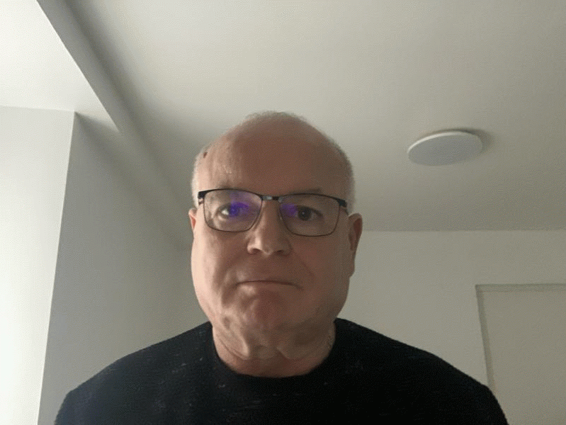 Jean marc 68 ans Quimperlé